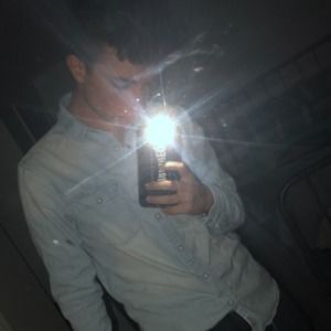 Meet your Posher, Daylon